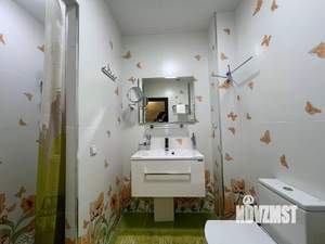 2-к квартира, посуточно, 75м2, 1/1 этаж