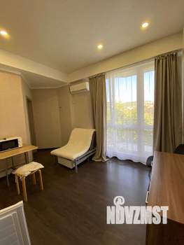 1-к квартира, на длительный срок, 37м2, 5/14 этаж