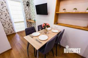 1-к квартира, на длительный срок, 35м2, 4/5 этаж