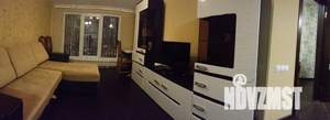 2-к квартира, посуточно, 40м2, 4/5 этаж