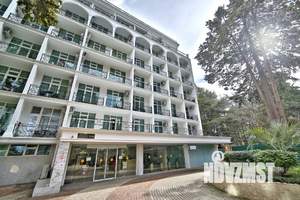 1-к квартира, посуточно, 18м2, 1/1 этаж