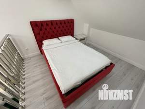 2-к квартира, посуточно, 28м2, 1/1 этаж