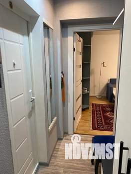 1-к квартира, посуточно, 28м2, 5/5 этаж