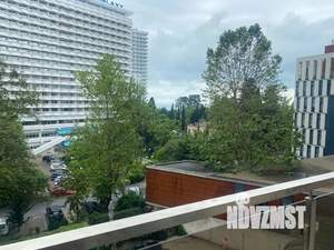 2-к квартира, посуточно, 72м2, 4/12 этаж