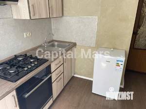 1-к квартира, на длительный срок, 43м2, 4/5 этаж