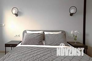 2-к квартира, посуточно, 35м2, 4/5 этаж