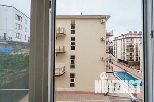 1-к квартира, посуточно, 40м2, 3/5 этаж