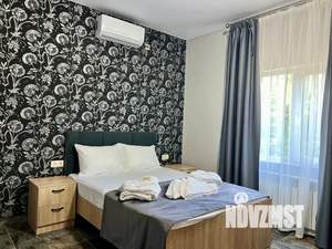 2-к квартира, посуточно, 110м2, 2/3 этаж