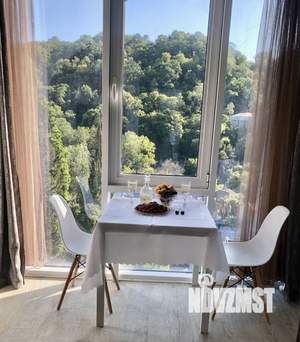 1-к квартира, посуточно, 28м2, 6/9 этаж