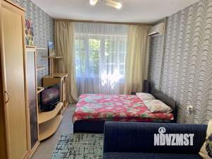 1-к квартира, на длительный срок, 32м2, 4/5 этаж