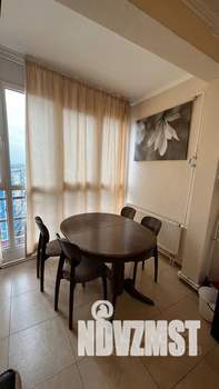 2-к квартира, посуточно, 88м2, 15/16 этаж