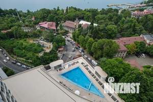 3-к квартира, посуточно, 120м2, 15/22 этаж