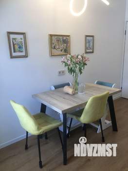 2-к квартира, посуточно, 68м2, 4/5 этаж