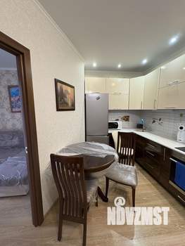 2-к квартира, на длительный срок, 52м2, 11/18 этаж