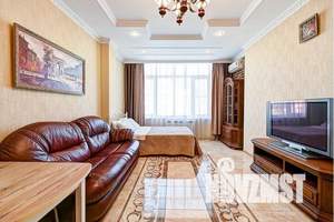 1-к квартира, посуточно, 30м2, 4/7 этаж