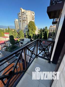 1-к квартира, посуточно, 45м2, 6/9 этаж