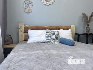 Студия квартира, посуточно, 17м2, 3/3 этаж