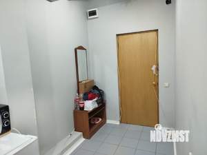 1-к квартира, на длительный срок, 30м2, 2/5 этаж