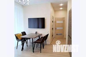 1-к квартира, посуточно, 35м2, 4/6 этаж