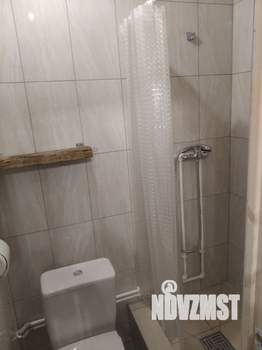 Студия квартира, на длительный срок, 15м2, 1/3 этаж