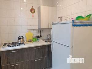 1-к квартира, посуточно, 25м2, 1/2 этаж