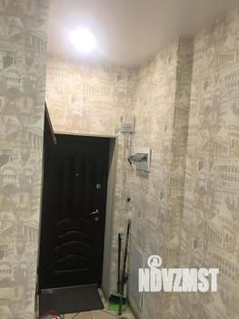 2-к квартира, посуточно, 50м2, 2/7 этаж