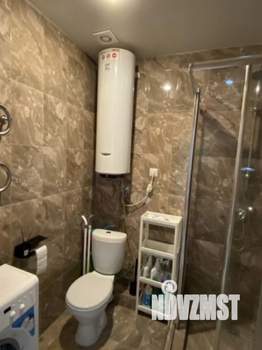 Студия квартира, на длительный срок, 25м2, 6/10 этаж