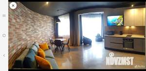 2-к квартира, на длительный срок, 54м2, 9/17 этаж