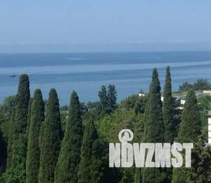 Студия квартира, посуточно, 23м2, 2/8 этаж