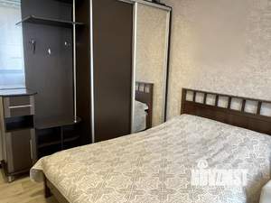 1-к квартира, посуточно, 24м2, 2/7 этаж