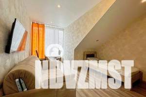 1-к квартира, посуточно, 23м2, 5/5 этаж