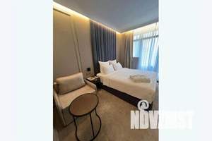 1-к квартира, посуточно, 21м2, 4/8 этаж