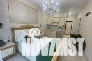 1-к квартира, посуточно, 28м2, 3/3 этаж