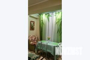 1-к квартира, посуточно, 30м2, 7/8 этаж