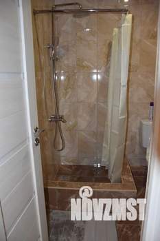 Студия квартира, посуточно, 25м2, 6/6 этаж