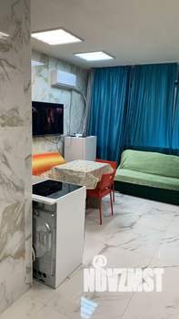 Студия квартира, на длительный срок, 40м2, 1/8 этаж