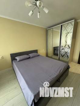 1-к квартира, посуточно, 30м2, 3/5 этаж