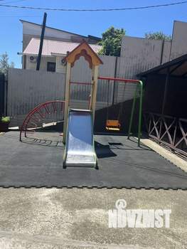 Студия квартира, посуточно, 27м2, 2/3 этаж