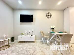 1-к квартира, посуточно, 25м2, 18/19 этаж