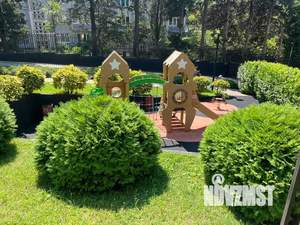 1-к квартира, посуточно, 30м2, 1/4 этаж