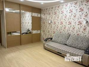 2-к квартира, на длительный срок, 60м2, 7/24 этаж