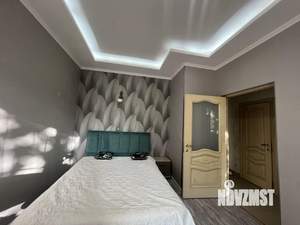 1-к квартира, на длительный срок, 40м2, 1/5 этаж