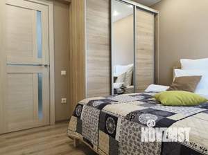 3-к квартира, посуточно, 46м2, 4/5 этаж