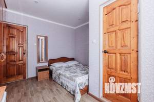1-к квартира, посуточно, 10м2, 2/3 этаж