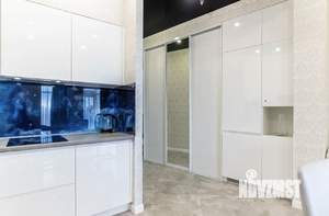 3-к квартира, посуточно, 65м2, 11/17 этаж