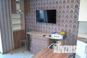 1-к квартира, посуточно, 25м2, 2/9 этаж