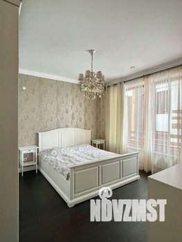 1-к квартира, посуточно, 60м2, 1/1 этаж