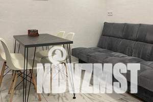 2-к квартира, посуточно, 45м2, 1/9 этаж