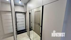 2-к квартира, на длительный срок, 46м2, 16/19 этаж