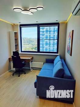 2-к квартира, на длительный срок, 50м2, 11/19 этаж